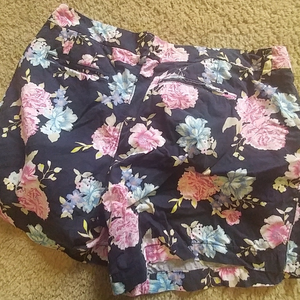 Shorts - Picture 3 of 3